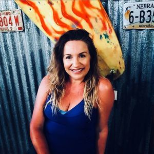 Meet your Posher, Kayleigh